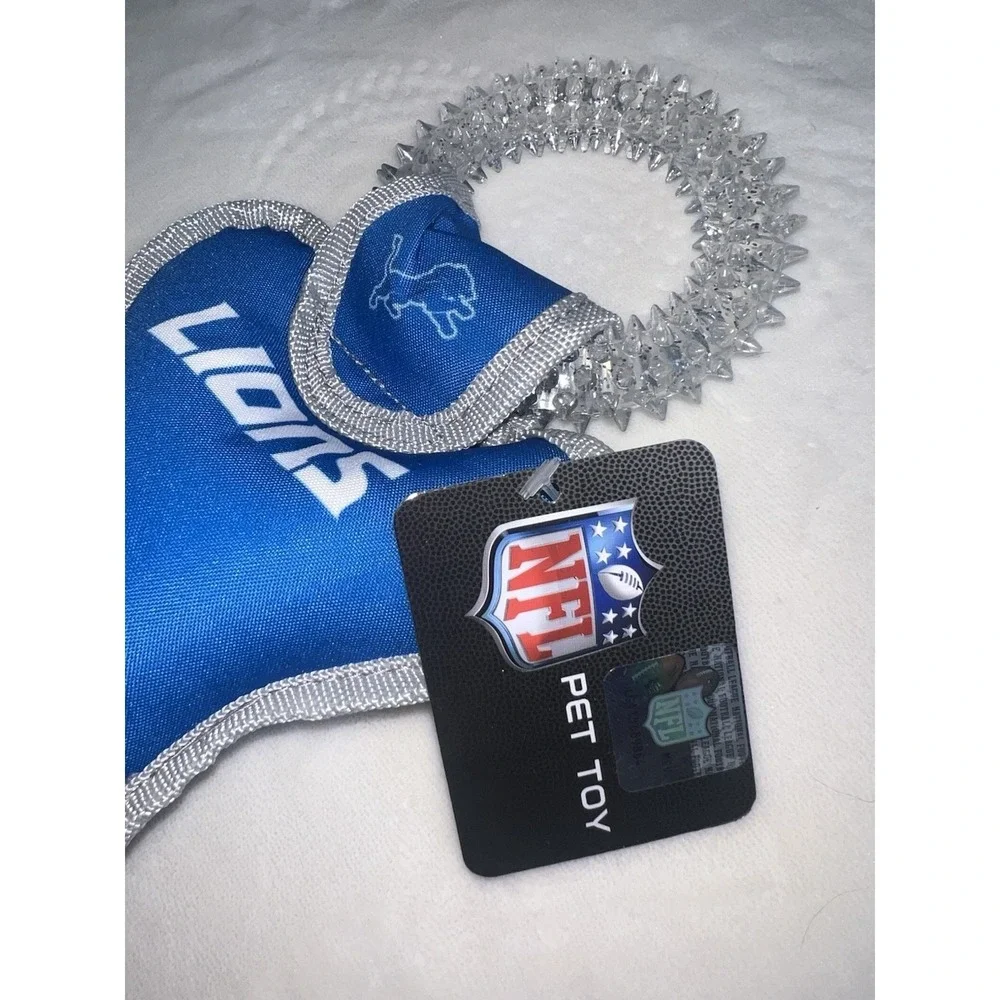 NFL brand new